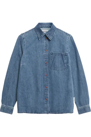 Armedangels Bluse AURELAA (GOTS)