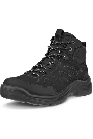 Ecco Schnürstiefelette 