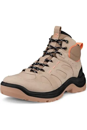 Ecco Schnürstiefelette 