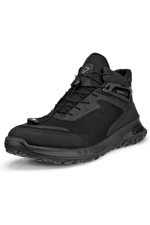 Ecco Boots 