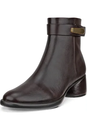 Ecco Stiefelette 