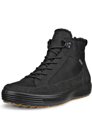 Ecco Schnürboots 