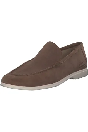 Melvin & Hamilton Slipper 