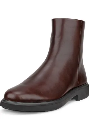 Ecco Stiefelette 