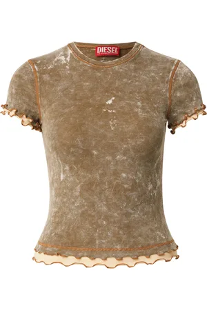Diesel T-Shirts 