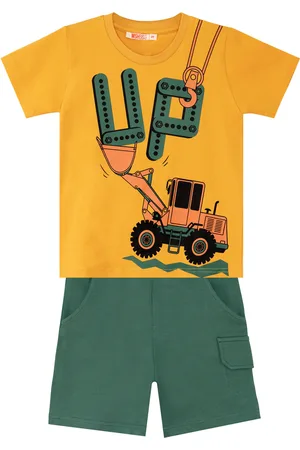 Denokids Set 