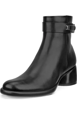Ecco Stiefelette 