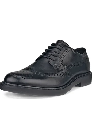 Ecco Schnürschuh 