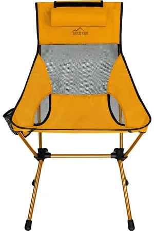 Normani Campingstuhl 