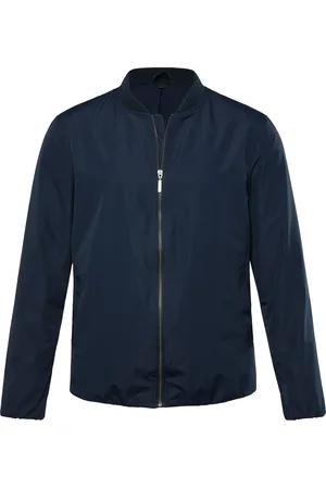 Men Plus Übergangsjacke