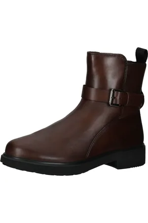Ecco Stiefelette 