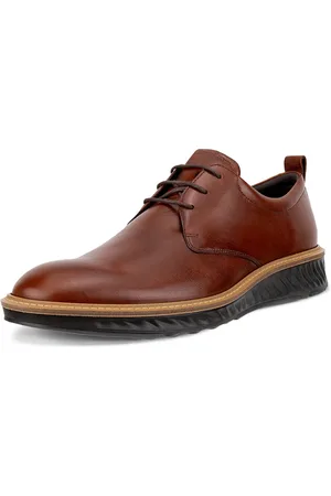 Ecco Schnürschuh 
