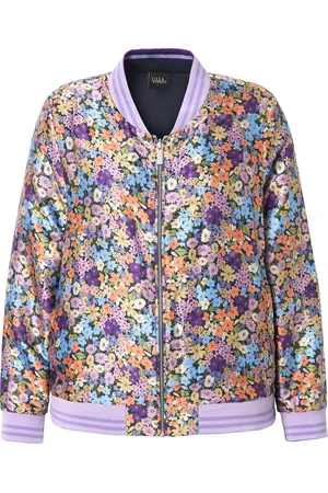 Ulla Popken Jacke