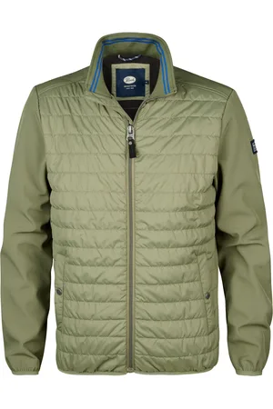 Petrol Industries Jacke 