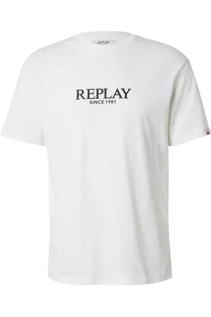 Replay T-Shirt