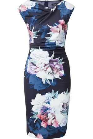Swing Kleid