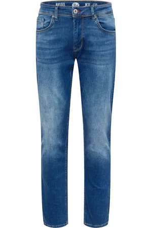 Petrol Industries Jeans 