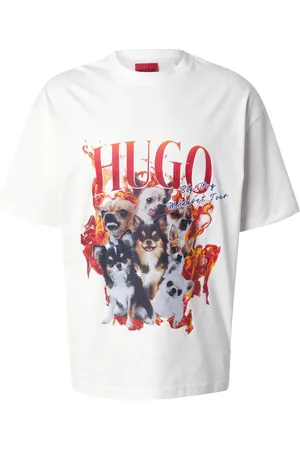 HUGO BOSS T-Shirt 