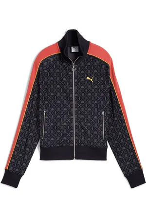 PUMA Trainingsjacke 
