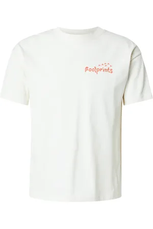 Knowledge Cotton Apparal T-Shirt