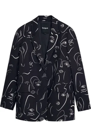 Desigual Blazer