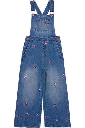 Desigual Latzhose