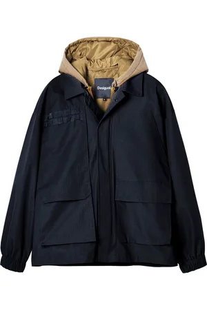 Desigual Übergangsjacke