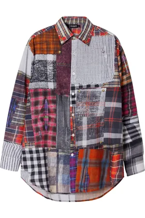 Desigual Hemd