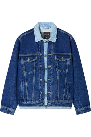 Desigual Übergangsjacke