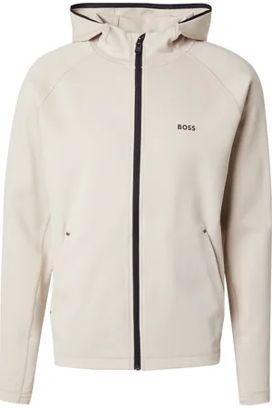HUGO BOSS Sportsweatjacke 