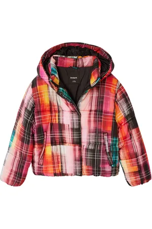 Desigual Winterjacke