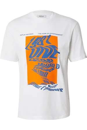 Replay T-Shirt