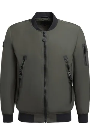 Khujo Jacke 