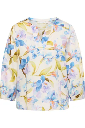 ETERNA Bluse 