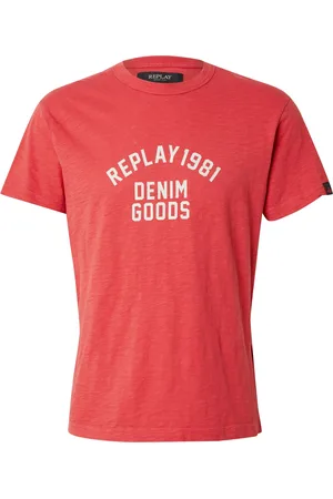 Replay T-Shirt