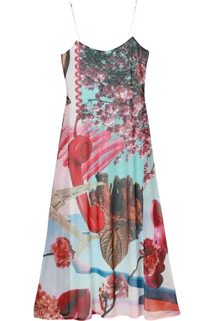 Desigual Sommerkleid
