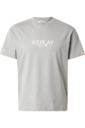 Replay T-Shirt