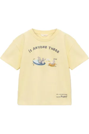 MANGO T-Shirt 