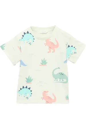 MANGO T-Shirt 