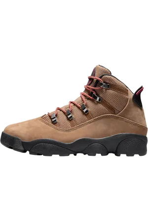 Jordan Schnürboots