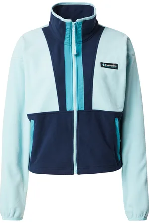 Columbia Funktionsfleecejacke 