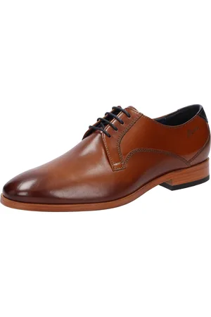 Sioux Schnürschuh 