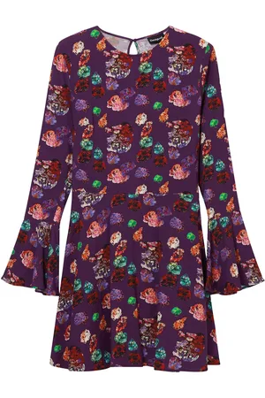 Desigual Kleid