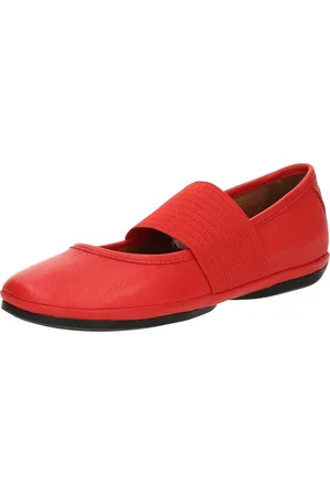 Camper Riemchenballerina 
