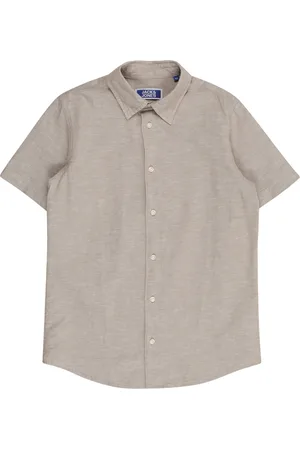 JACK & JONES Hemd 