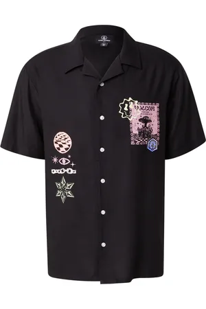Volcom Hemd 