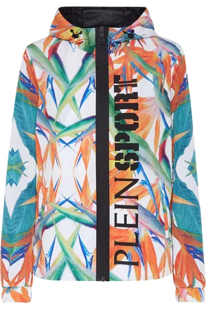 Philipp Plein Sportjacke 