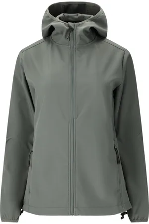 Whistler Softshelljacke 