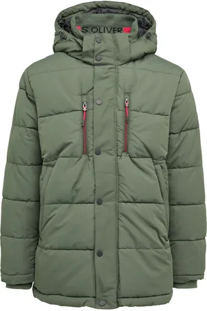 QS by s.Oliver Winterparka