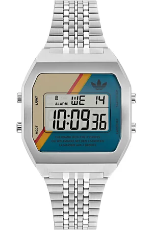 adidas Digitaluhr